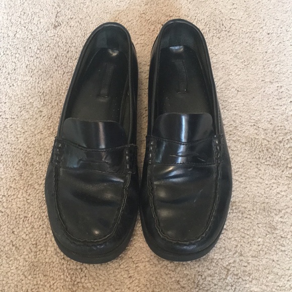sperry colton penny loafer